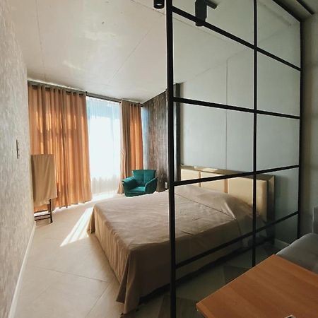 Arcadia Loft Apartment Odessa Exterior foto