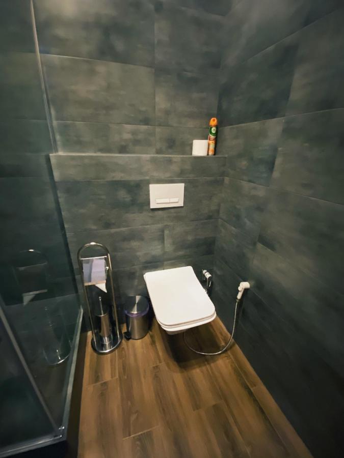 Arcadia Loft Apartment Odessa Exterior foto