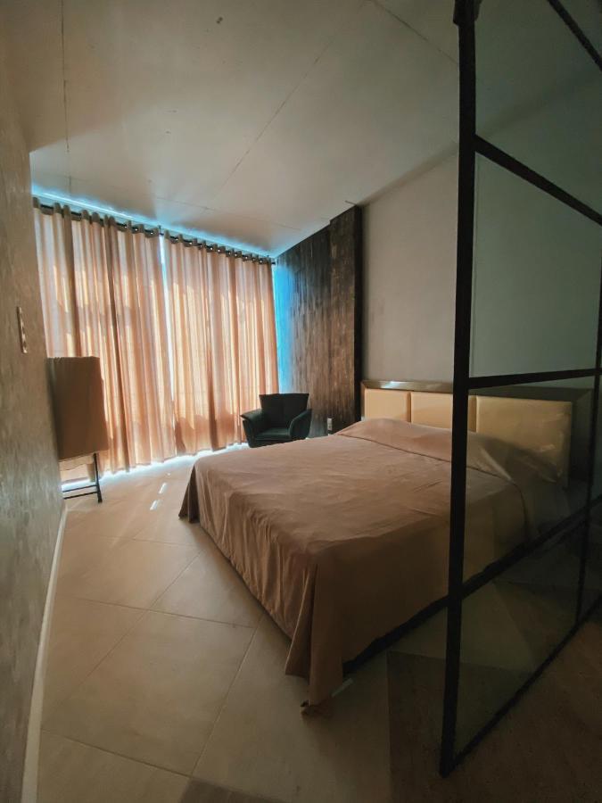 Arcadia Loft Apartment Odessa Exterior foto