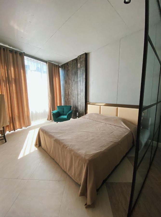 Arcadia Loft Apartment Odessa Exterior foto