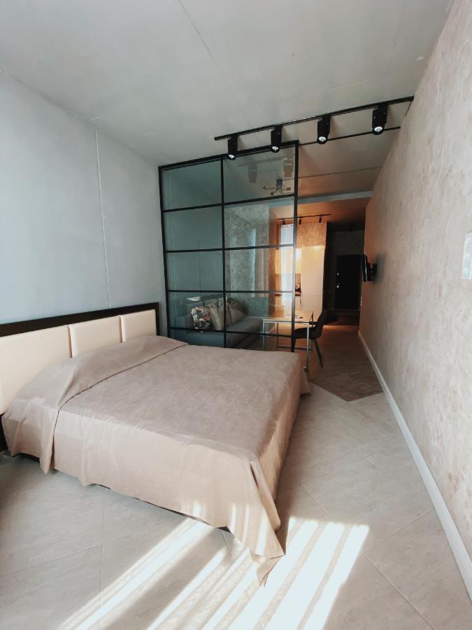 Arcadia Loft Apartment Odessa Exterior foto